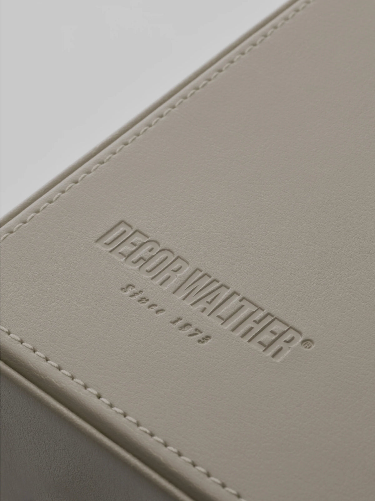 Decor Walther BROWNIE