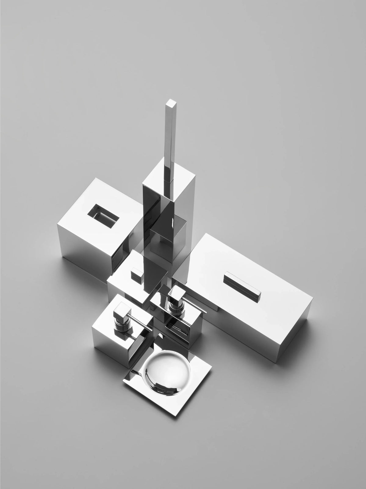 Decor Walther CORNER
