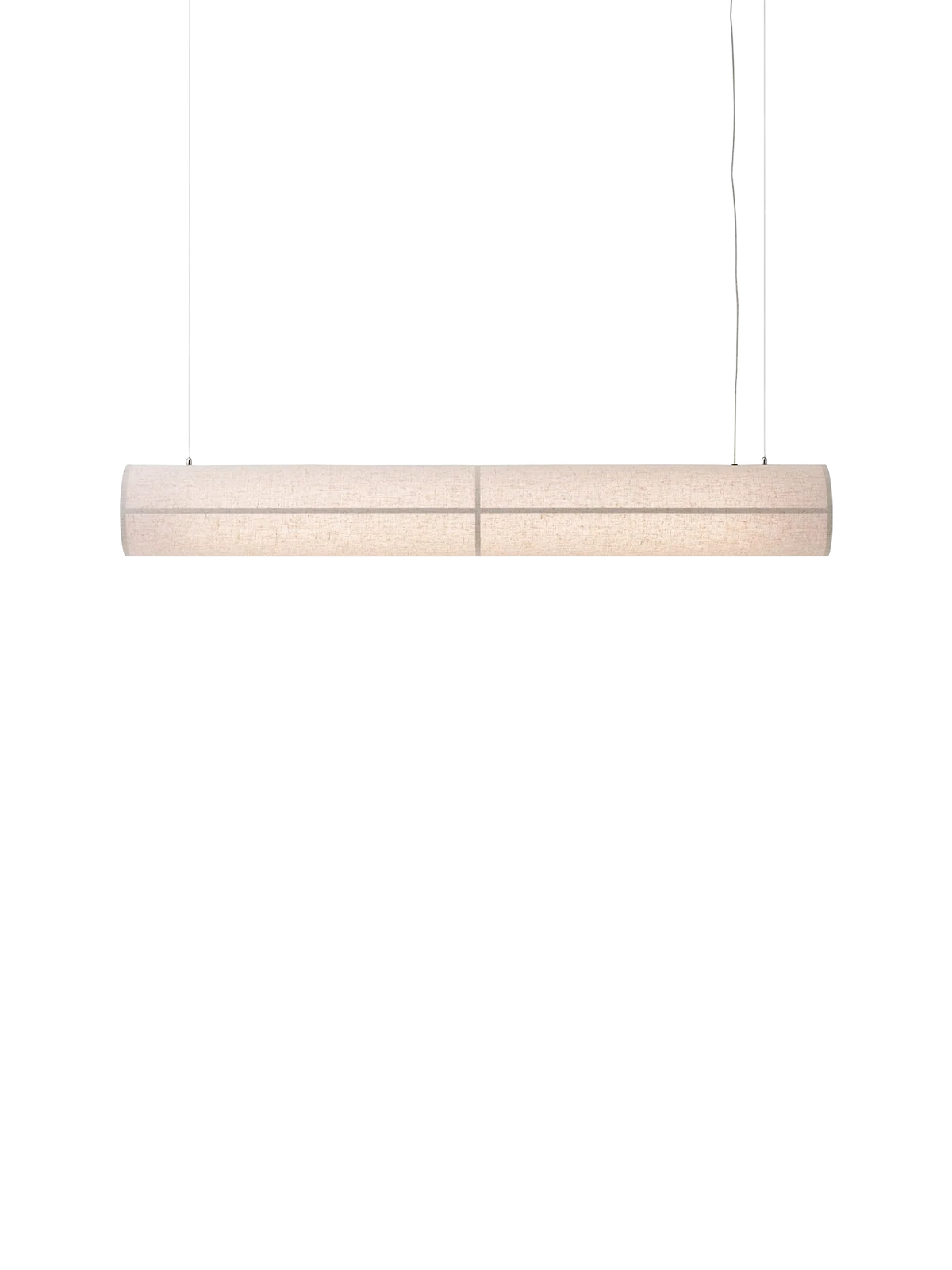 Audo Copenhagen, Hashira Pendellampe, Linear