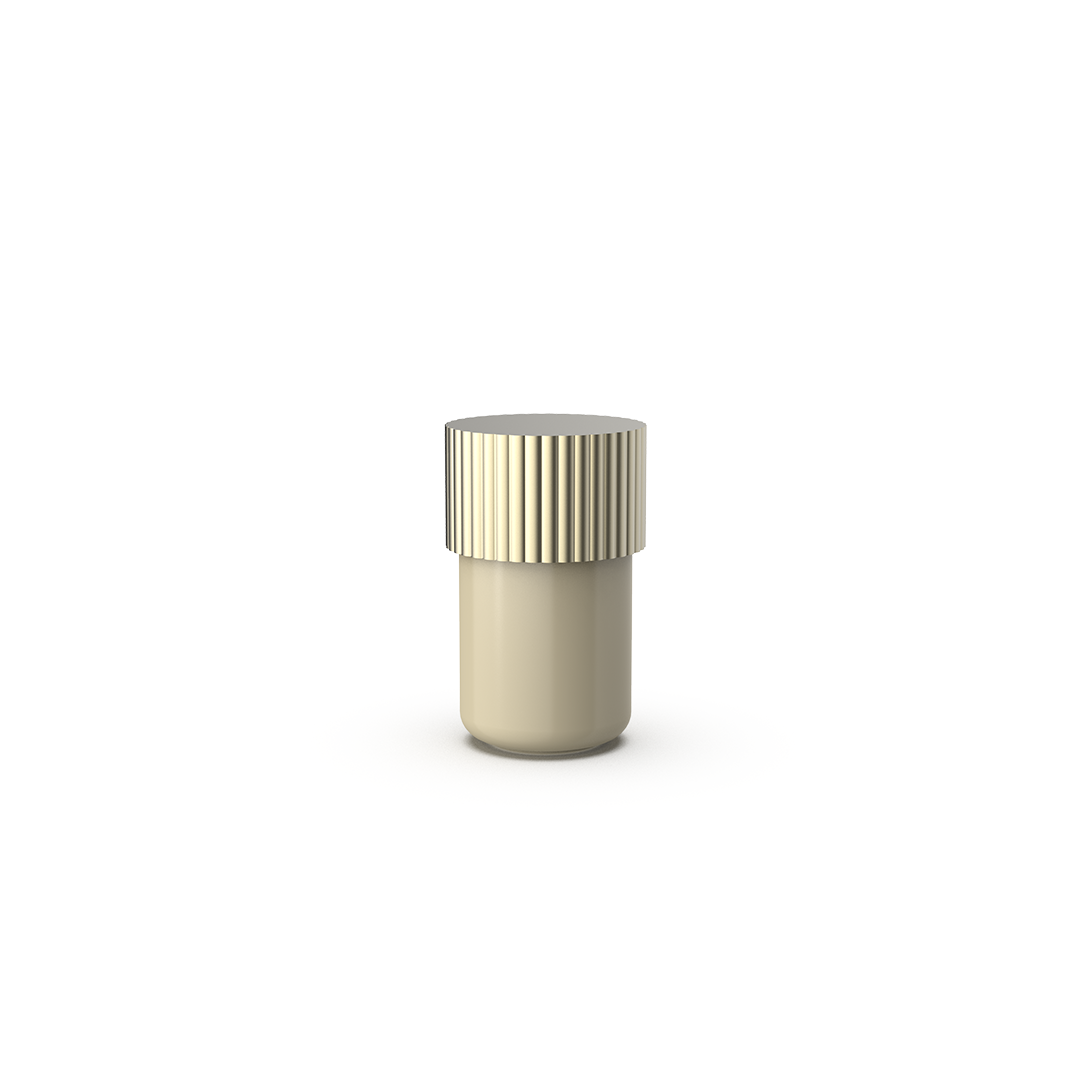 Dose mit Deckel OF.LINE DMD S
