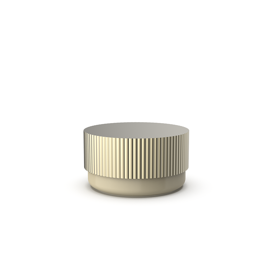 Dose mit Deckel OF.LINE DMD L