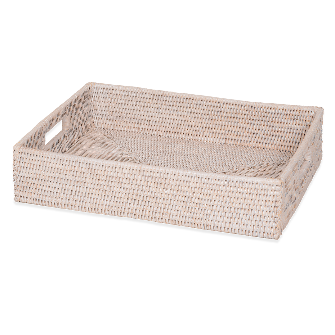 Decor Walther Tablett BASKET TRAY