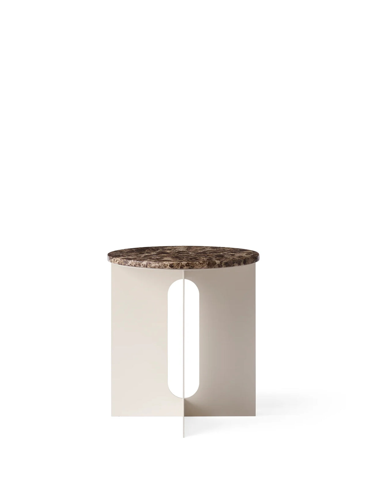 Audo Copenhagen, Androgyne Beistelltisch