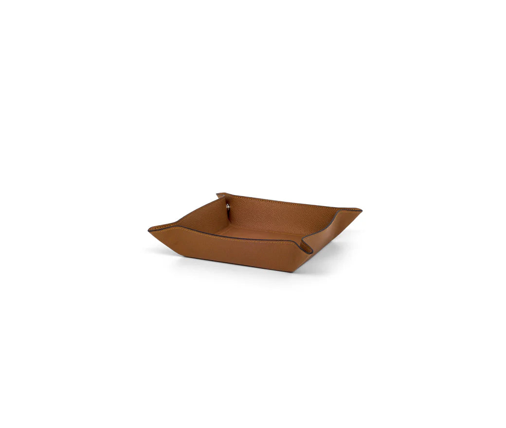 Pinetti, Schmuckschale, quadratisch