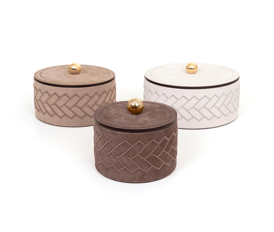 Pinetti, Box Lily