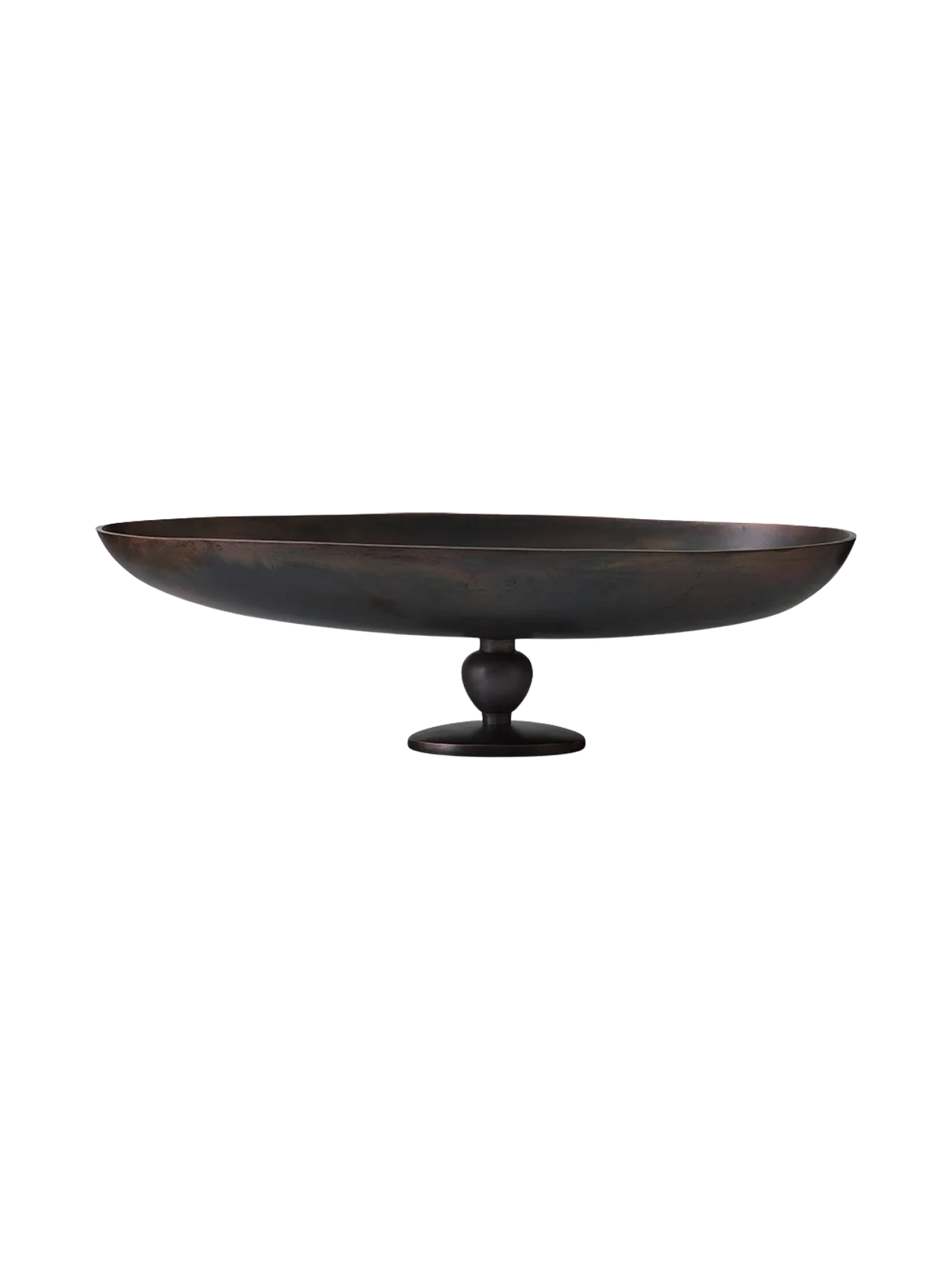 Audo Copenhagen, Pavot Centerpiece Vase
