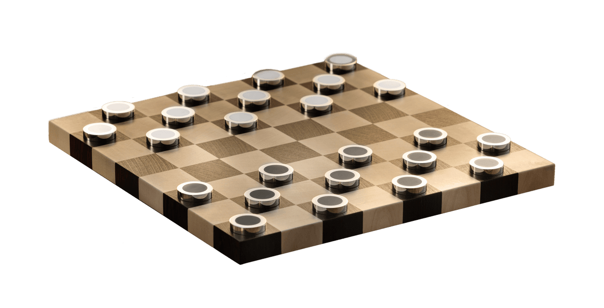 Robbe und Berking, Dame Spiel versilbert