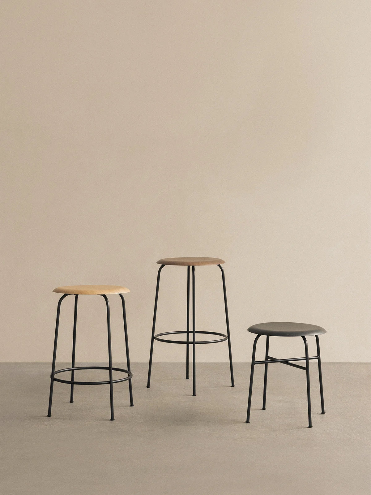 Audo Copenhagen, Afterroom Stuhl