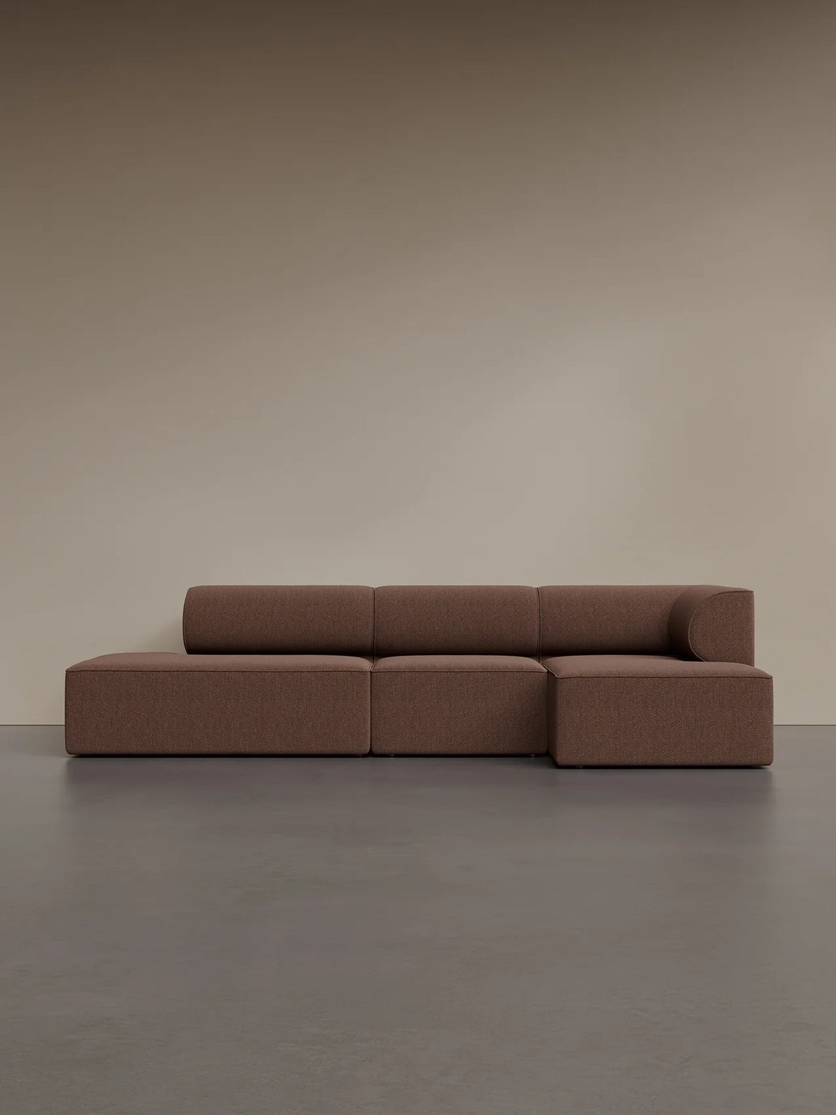 Audo Copenhagen, Eave Modular Sofa, Konfiguration 9