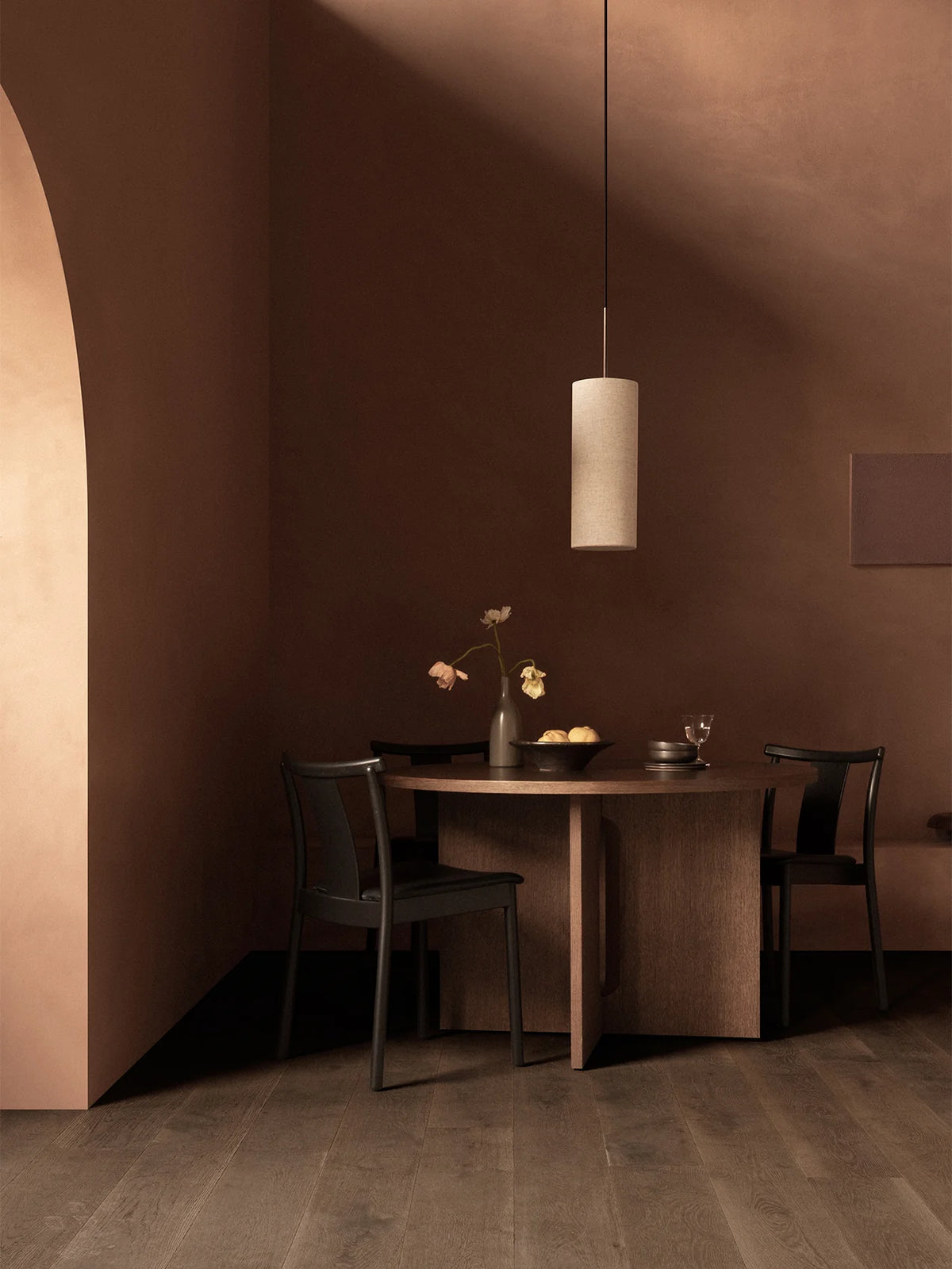 Audo Copenhagen, Hashira Pendellampe