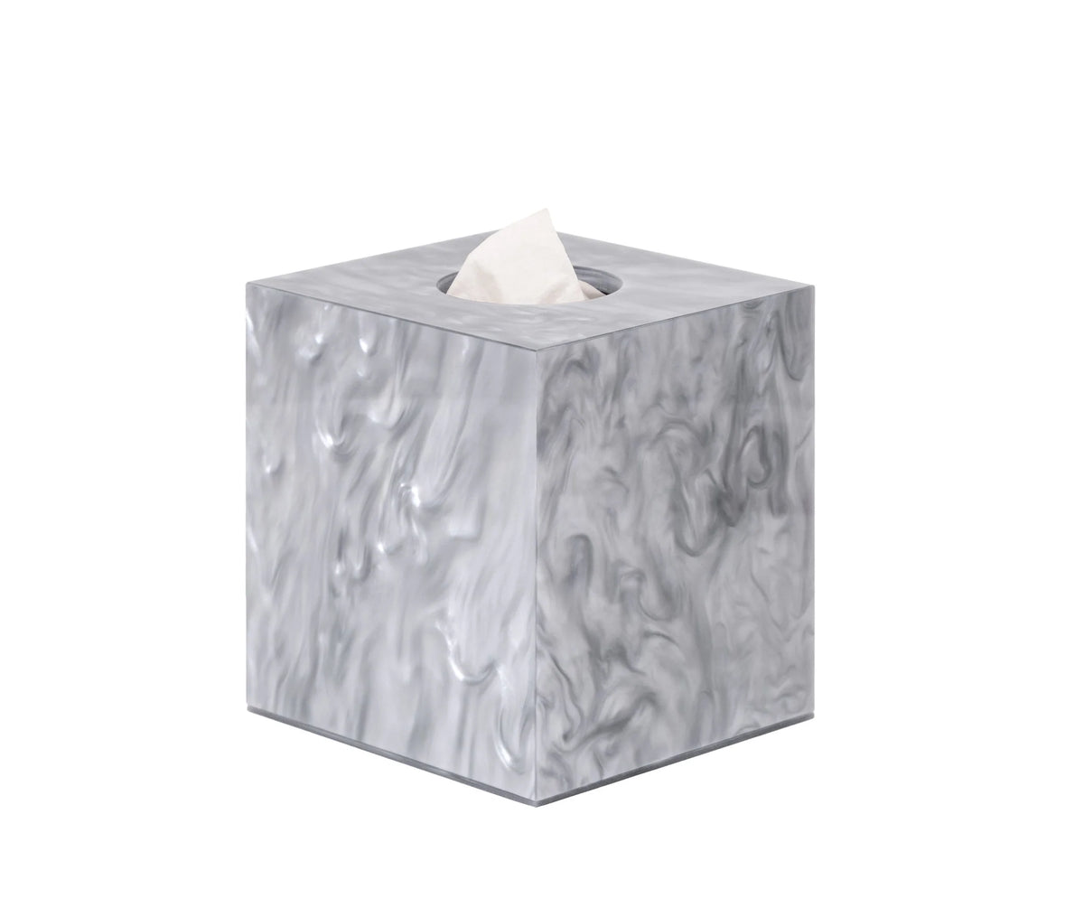 Pinetti, Bea Taschentuchbox, quadratisch