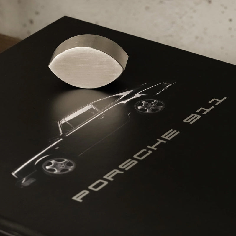 NEW MAGS, Porsche 911 - Icons of Excellence