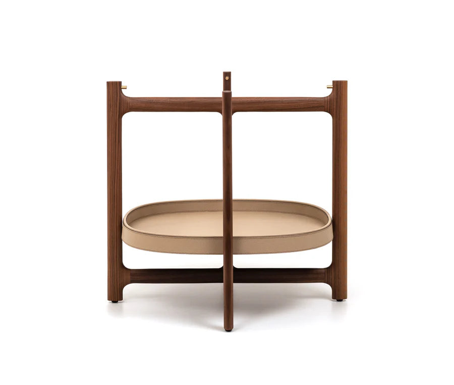 PINETTI Chelsea Beistelltisch, faltbar