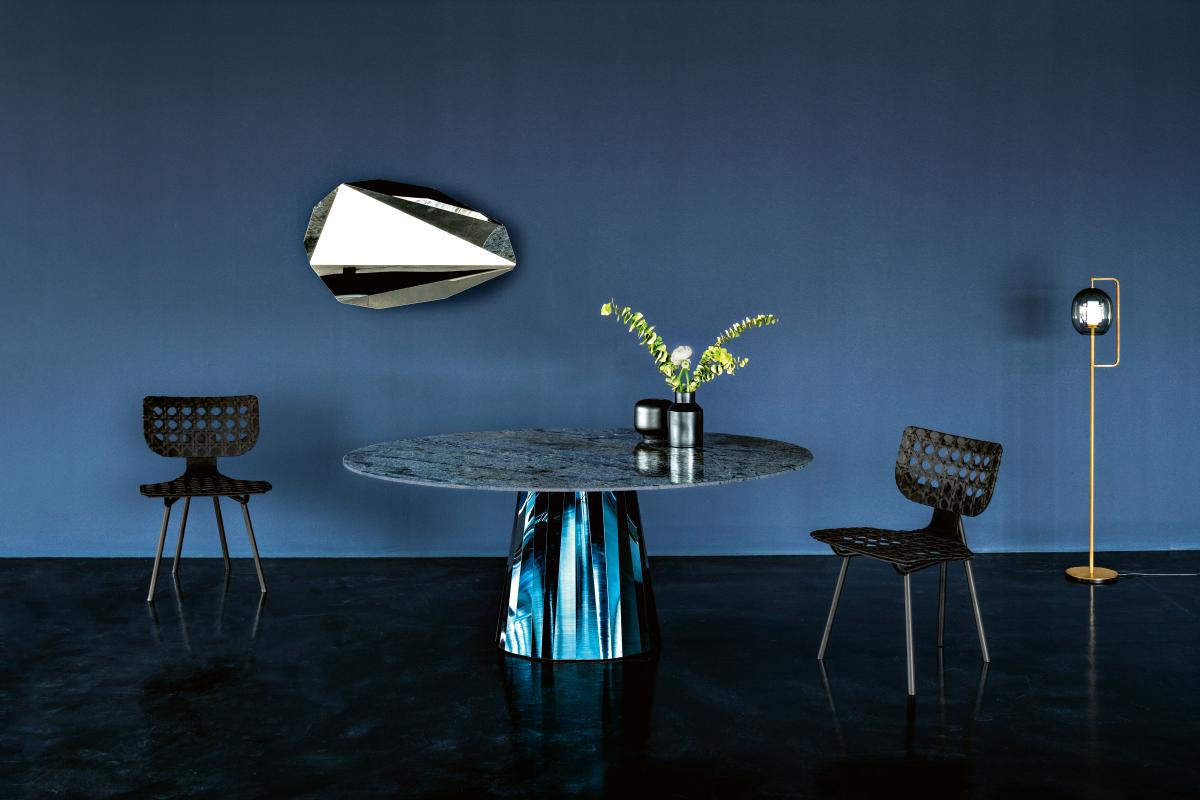 ClassiCon, Piega-Spiegel