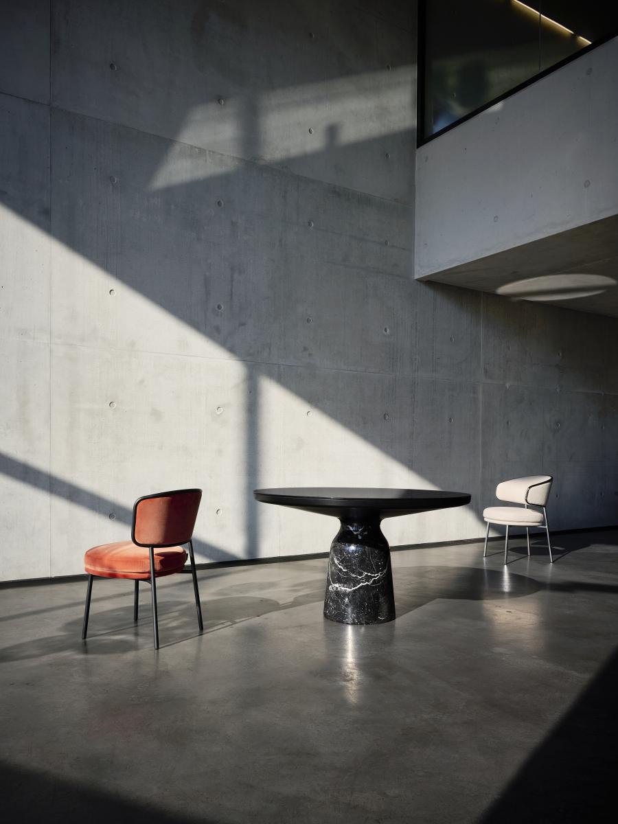ClassiCon, Bell-Tisch
