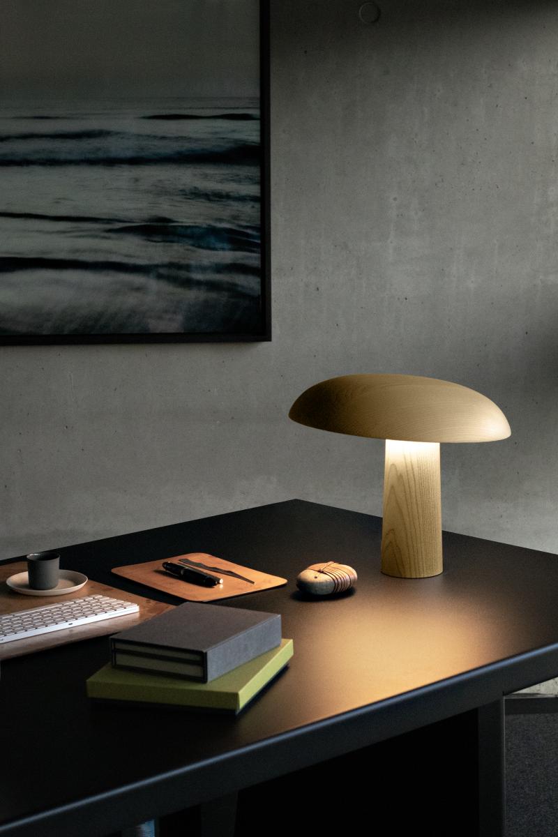 ClassiCon, Forma-TischLampe