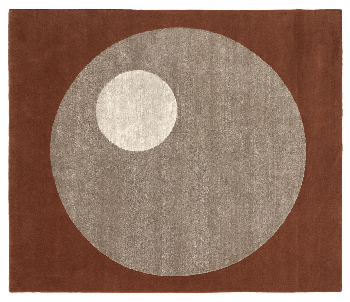 ClassiCon, La Lune Teppich
