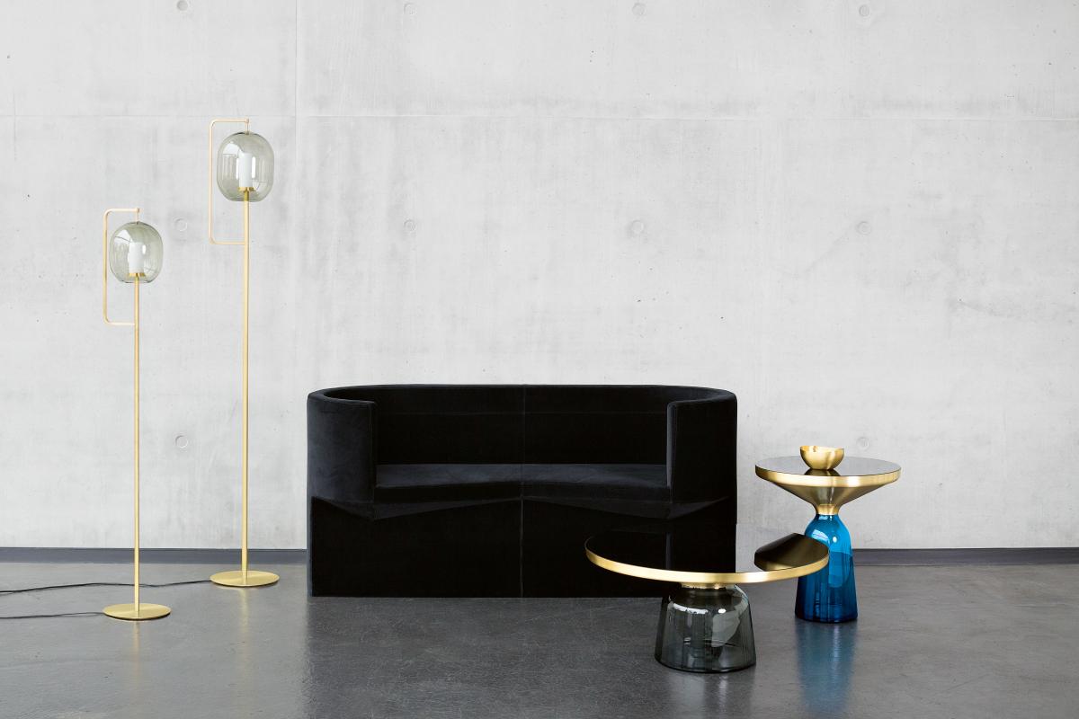 ClassiCon, Lantern-Stehlampe