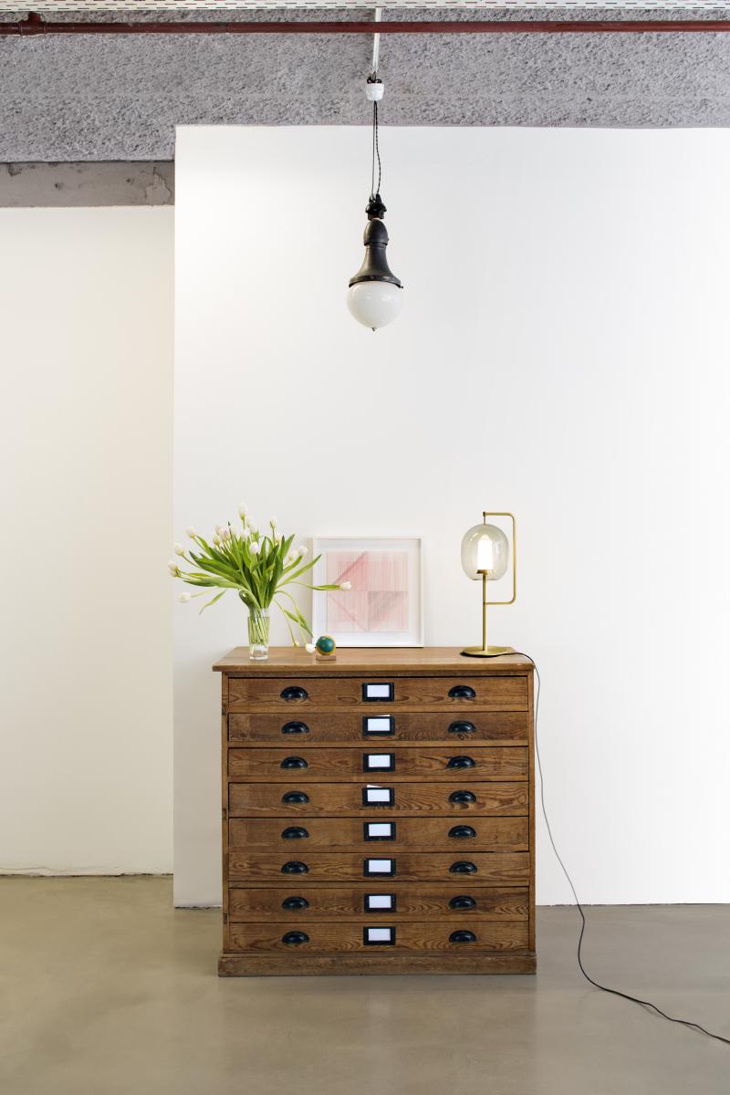 ClassiCon, Lantern-Tisch-Lampe