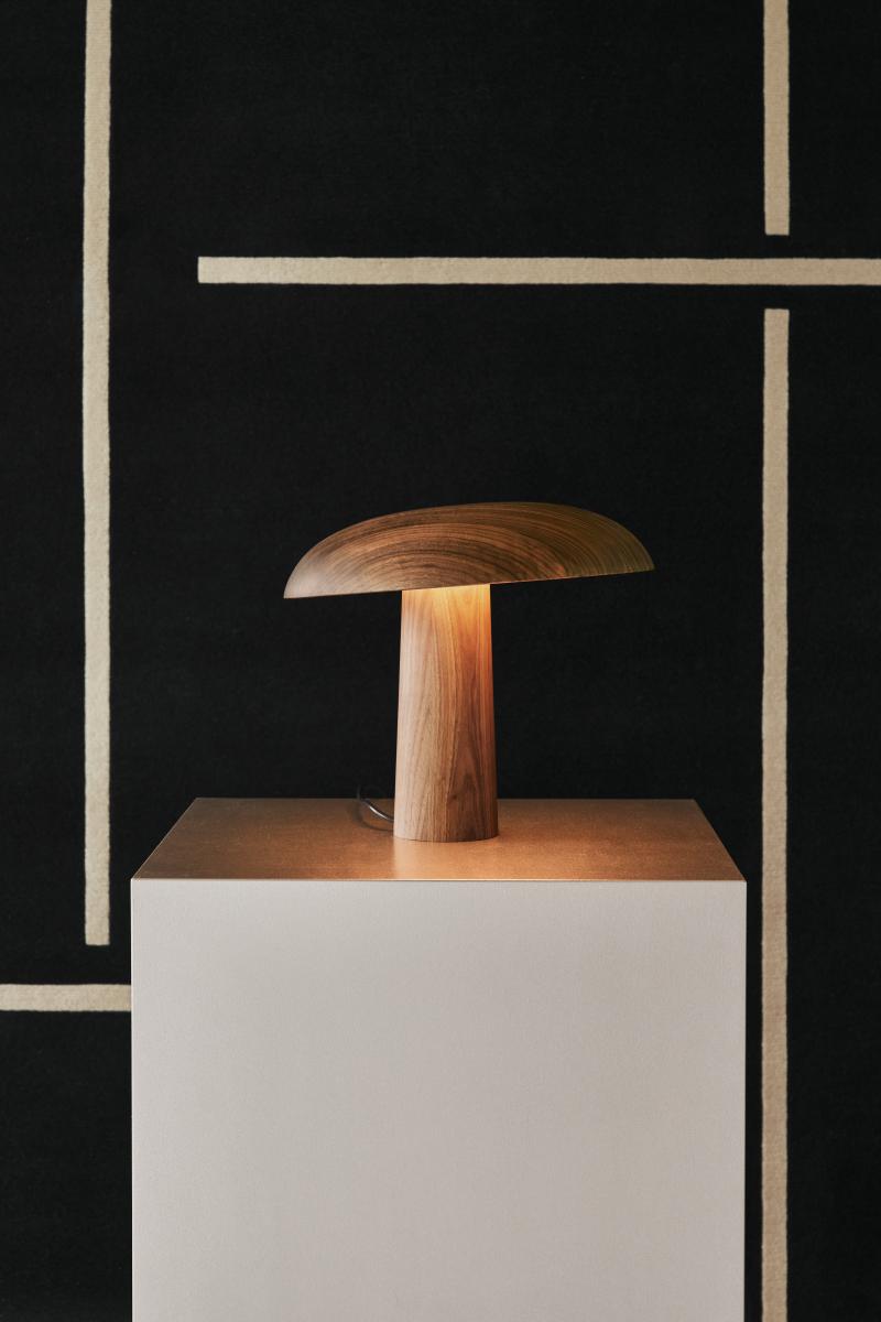ClassiCon, Monolith-Teppich