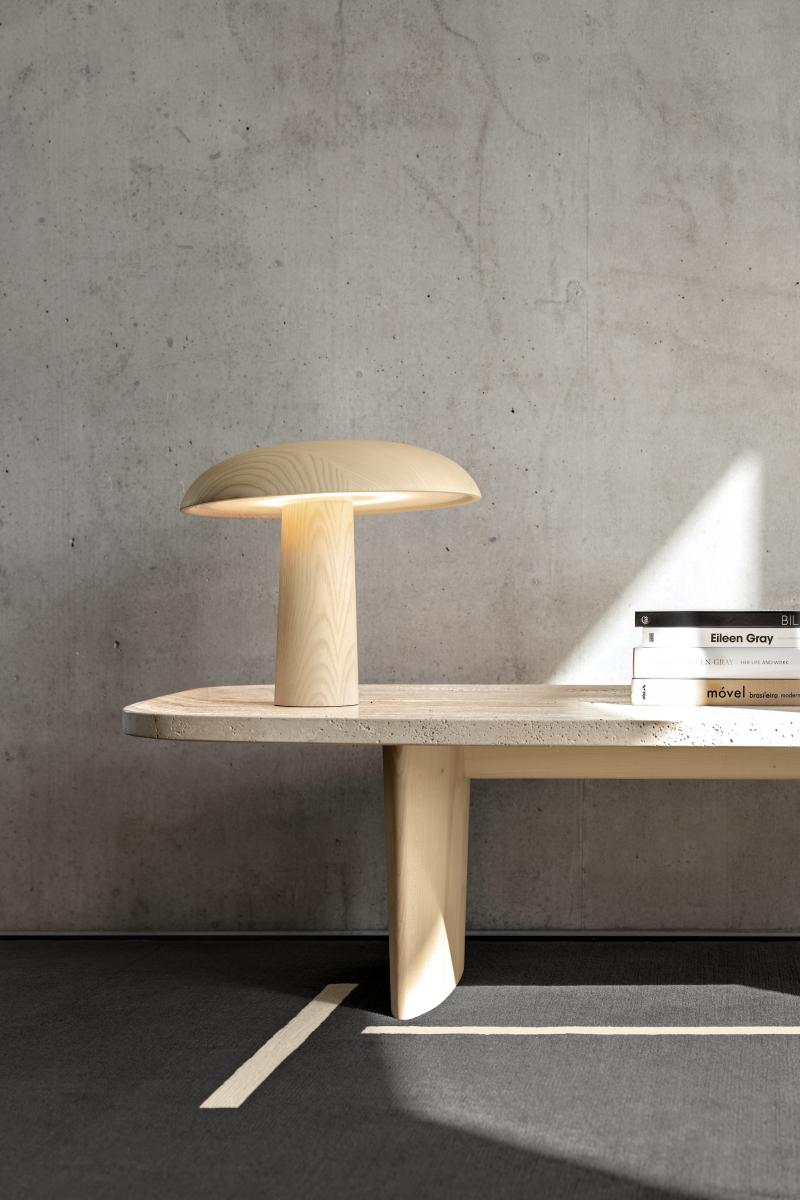 ClassiCon, Monolith-Teppich