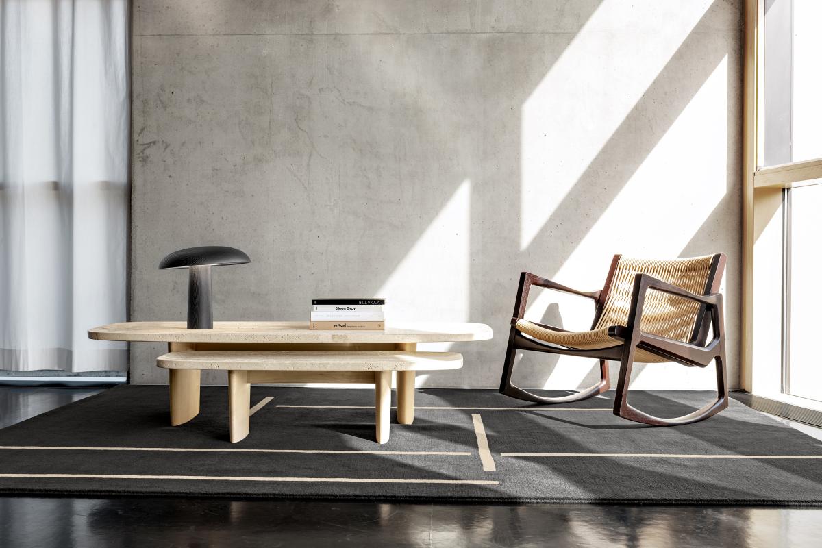 ClassiCon, Forma-TischLampe