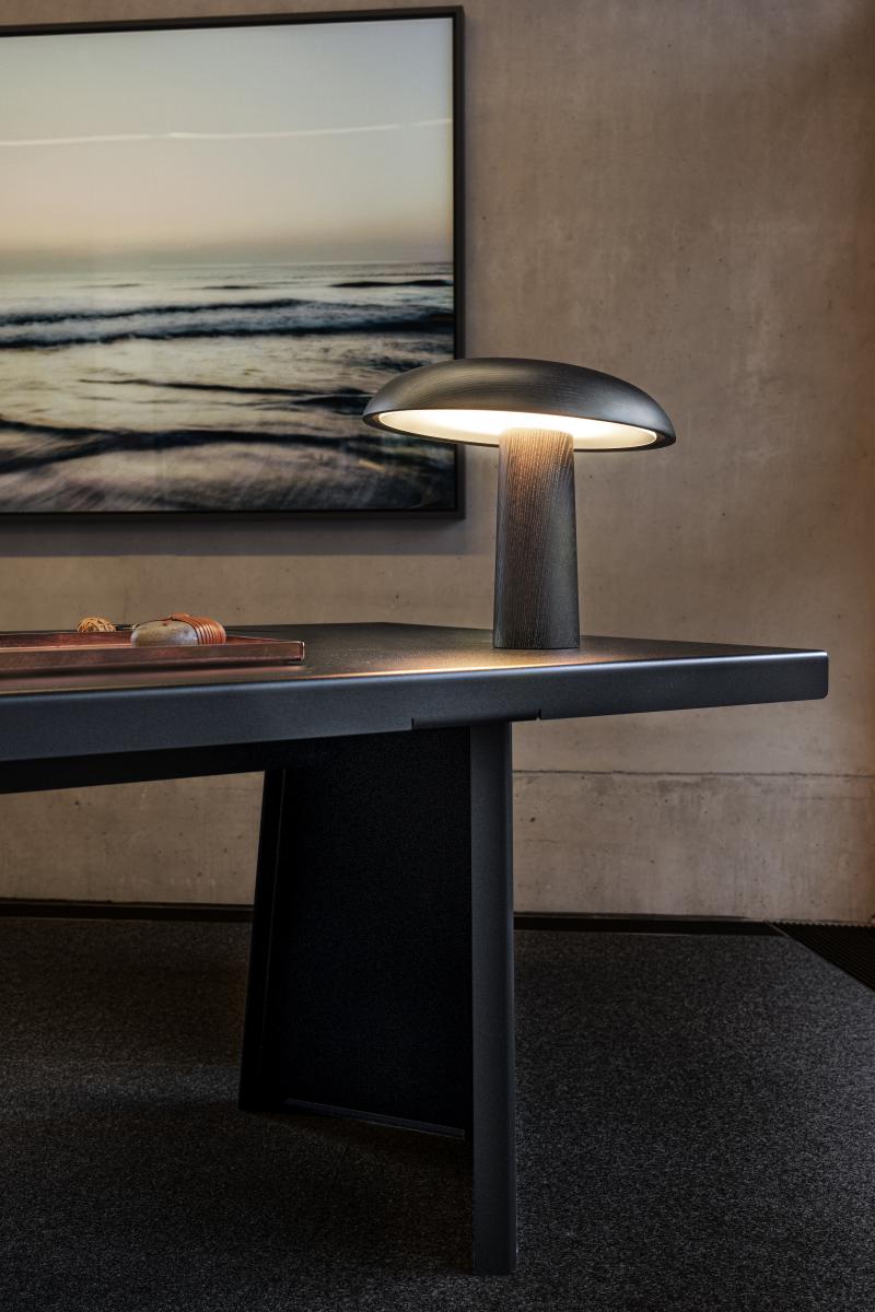 ClassiCon, Forma-TischLampe