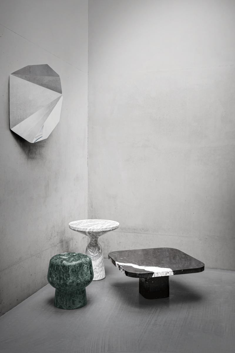 ClassiCon, Piega-Spiegel