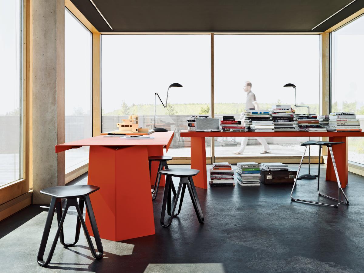 ClassiCon, Orbis Stehlampe