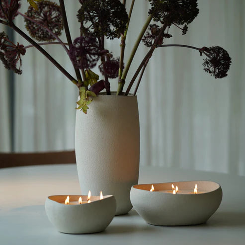 Mon Dada, Doteki Vase Sand