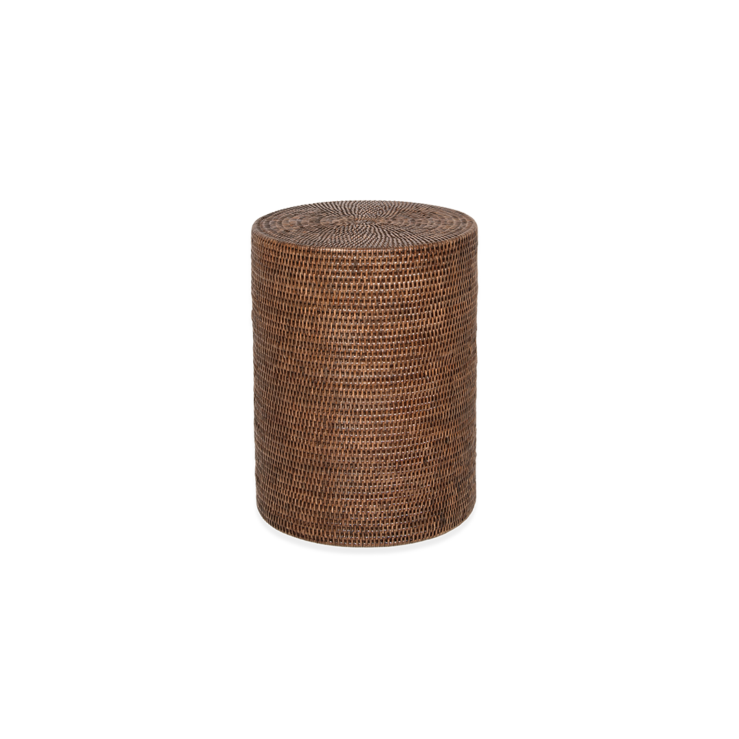 Decor Walther Hocker BASKET STOOL
