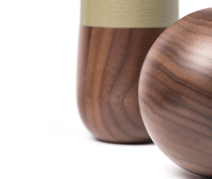 Pinetti, Bowlingset