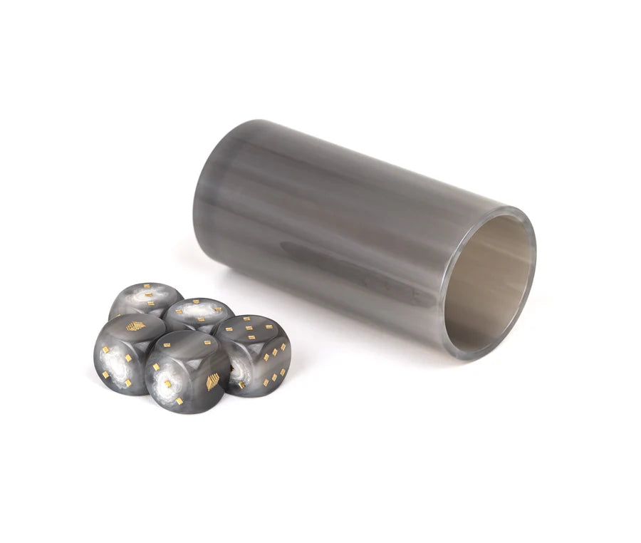 Pinetti, Würfel Spiel Set