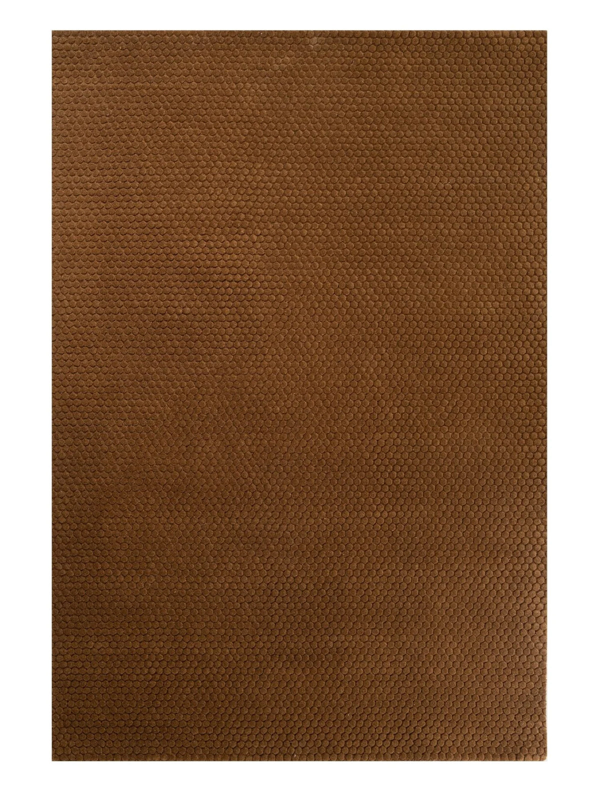 Massimo Copenhagen Teppiche Surface-Drops, Smoked-Caramel
