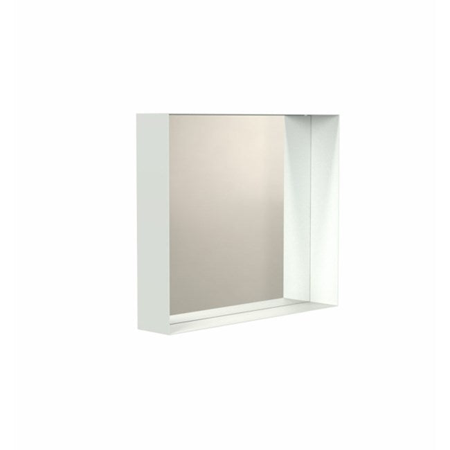Frost Spiegel 4127 weiss matt
