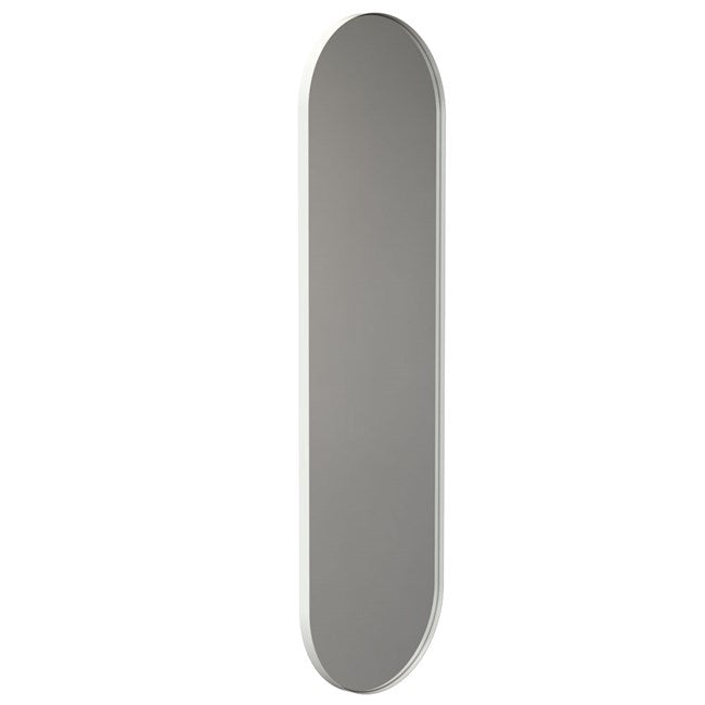 Frost Spiegel 4144 weiss matt