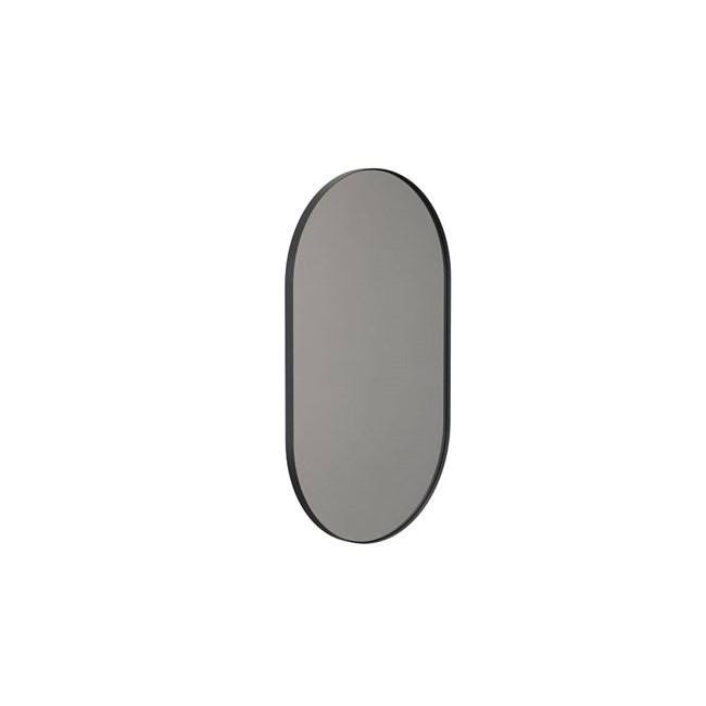 Frost Spiegel 4145 Schwarz