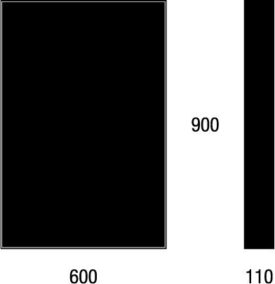 Frost Spiegel 4128