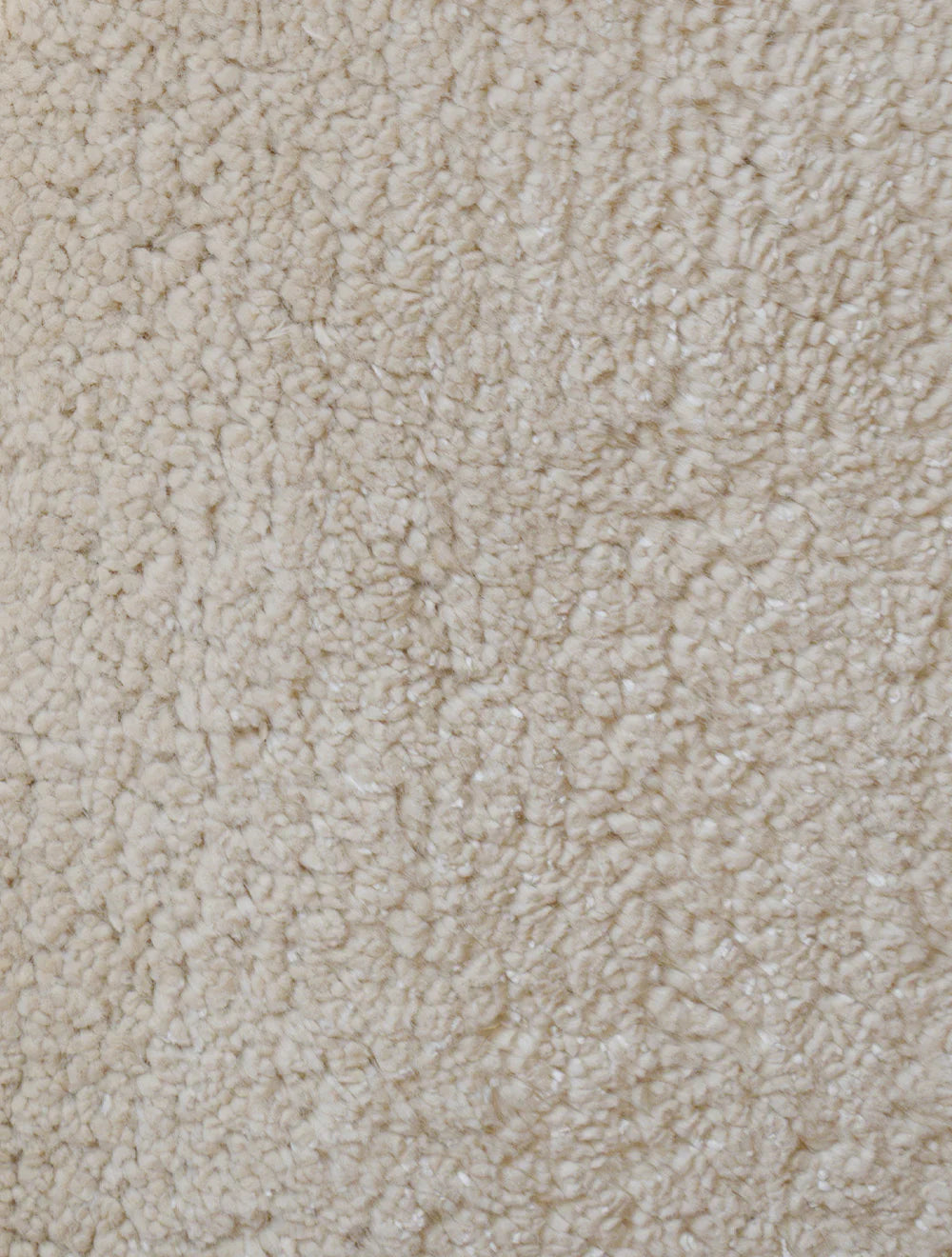 Massimo Copenhagen Teppiche Loro, Cream