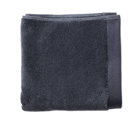 LUIZ Grace Handtücher, Indigo