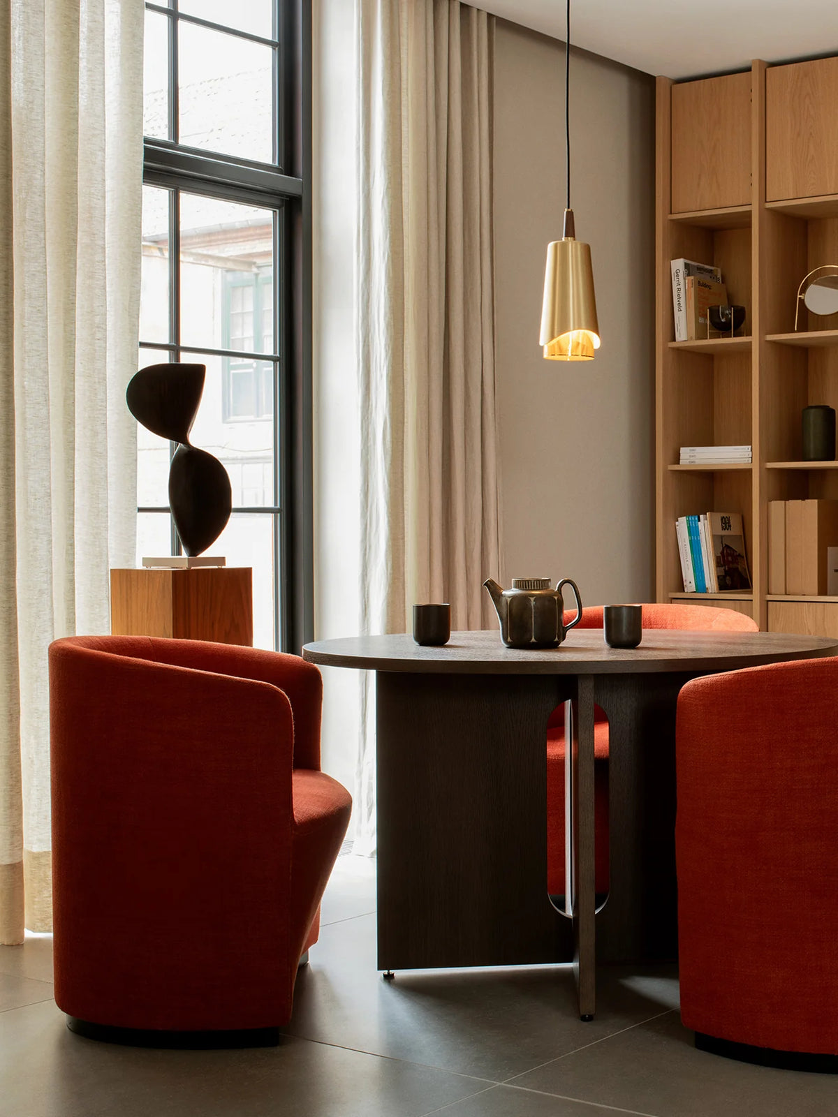 Audo Copenhagen, Umanoff Pendelleuchte
