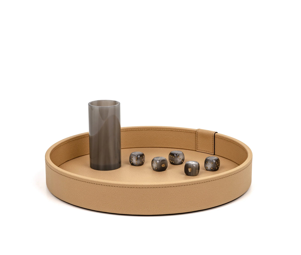 Pinetti, Würfel Spiel Set