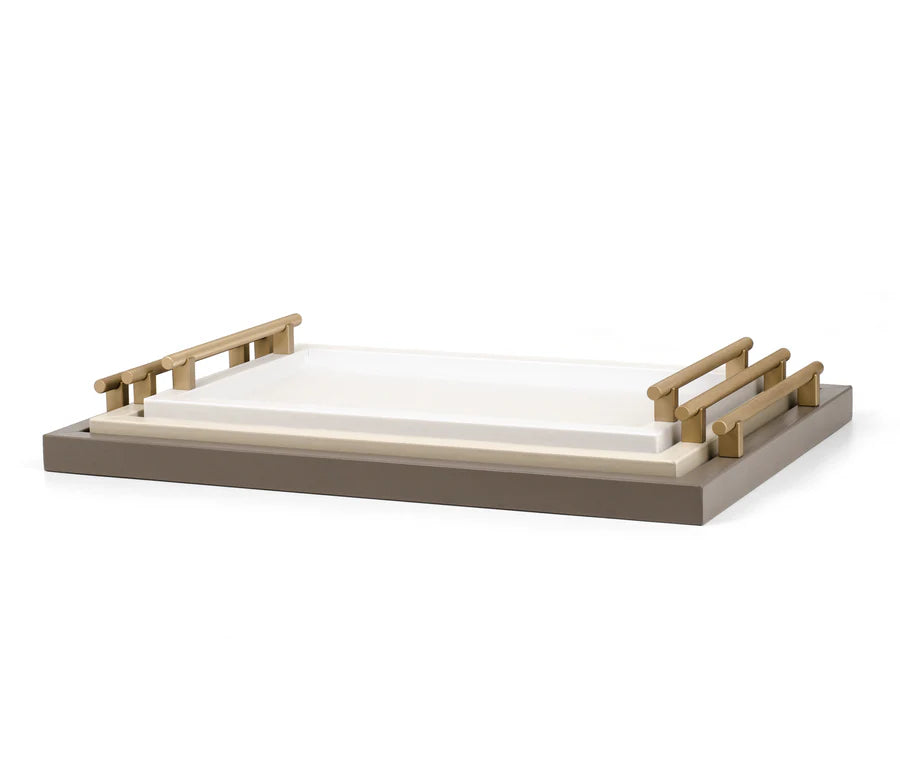 Pinetti, Tablett Dafne