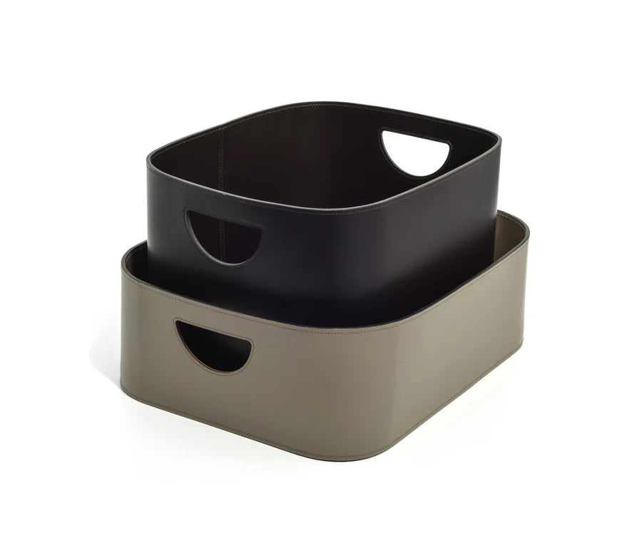 Pinetti, Rio grosse Box
