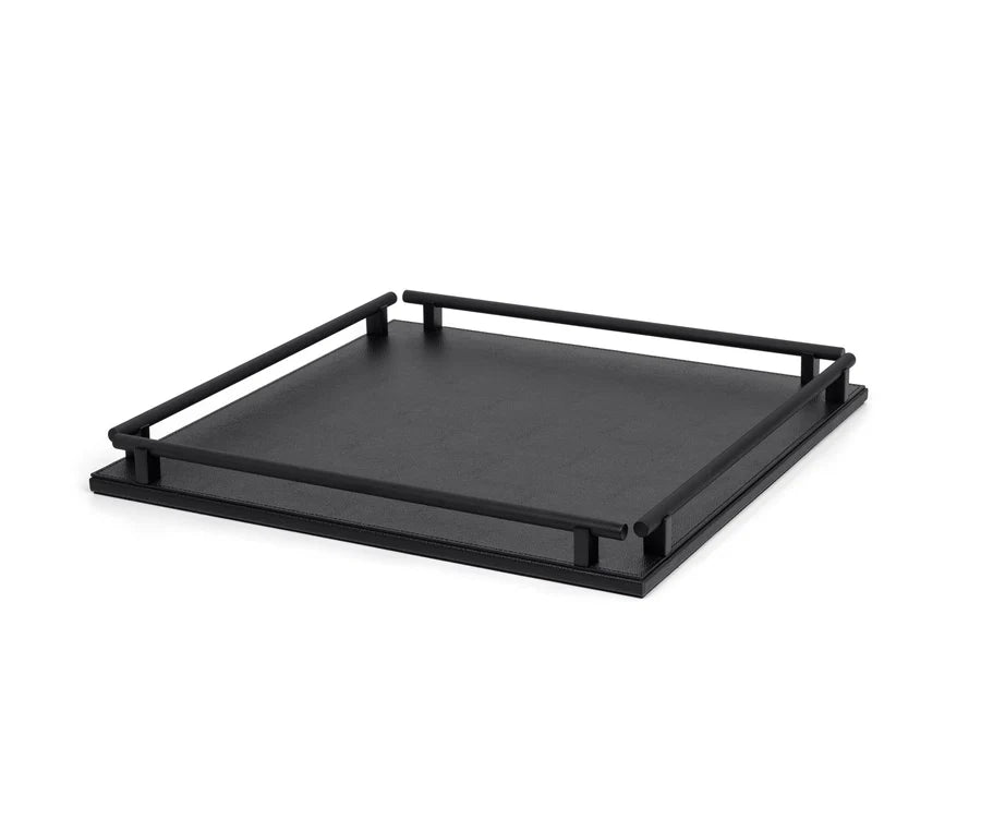 Pinetti, Tablett Robert, quadratisch