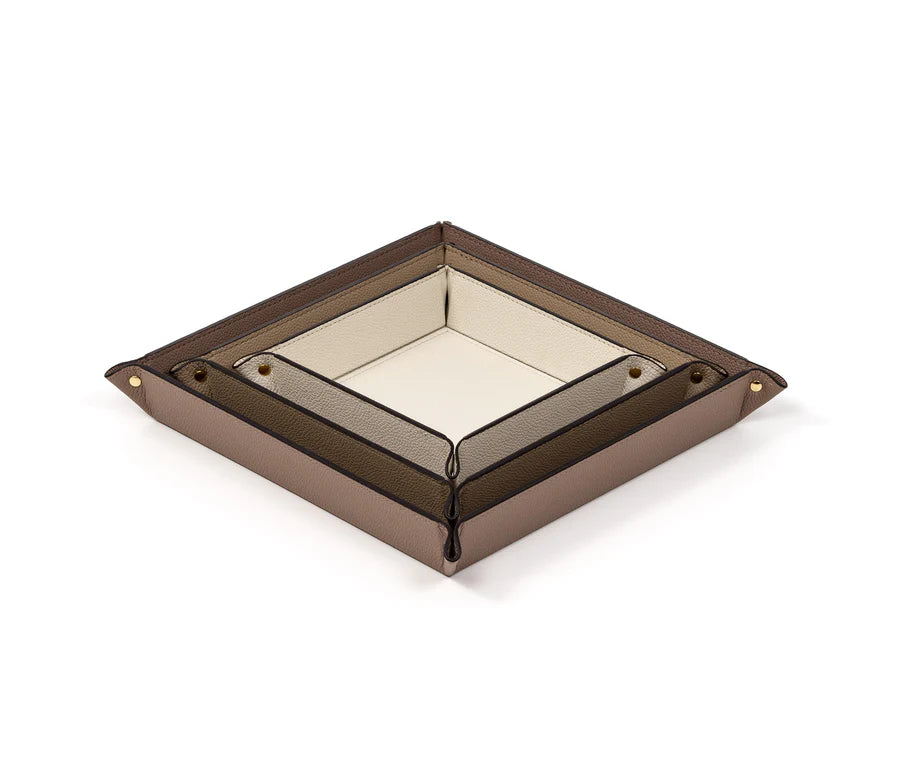 Pinetti, Schmuckschale quadratisch
