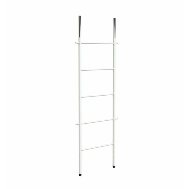 FROST Leiter 6009, weiss matt