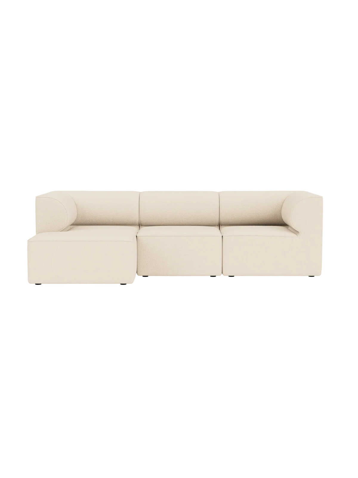 Audo Copenhagen, Eave Modular Sofa, Konfiguration 12