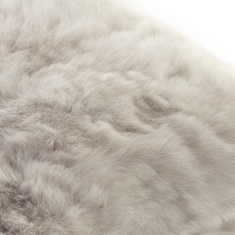 WEICH Decke aus Alpaca