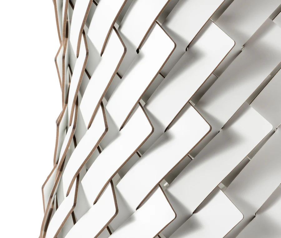 Pinetti, Almeria quadratischer Korb